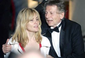 Roman Polanski confere a première... - Foto: Reuters