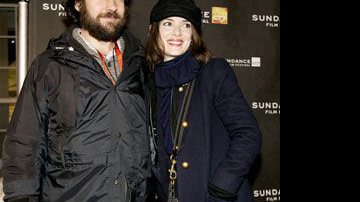 Winona Ryder promove filme... - Fotos: Reuters