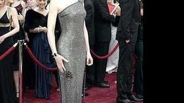 OSCAR: Cate Blanchett brilha... - Fotos: AFP