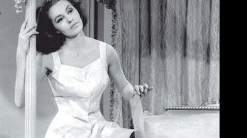 CYD CHARISSE MORRE AOS 87 - Reuters
