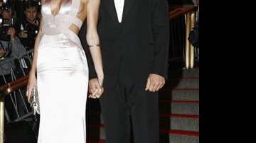 Gisele Bündchen e Tom Brady: casamento à vista? - Reuters