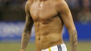 David Beckham - Reuters