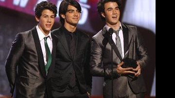 Jonas Brothers - Reuters
