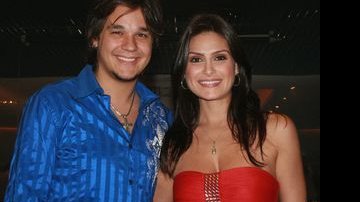 Leandro e Natália Guimarães - Rosa Marcondes