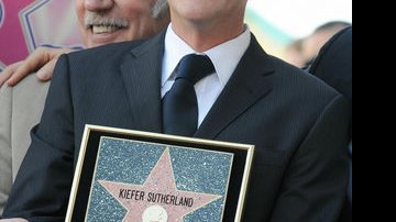 Kiefer Sutherland - Reprodução