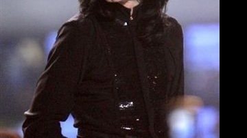 Michael Jackson - AFP