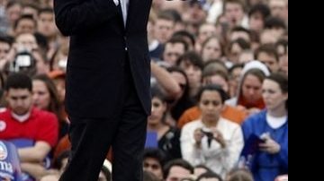 Barack Obama - AFP
