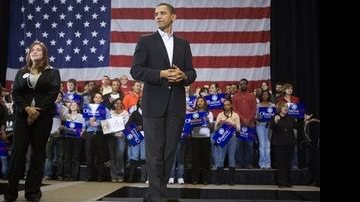 Barack Obama - AFP