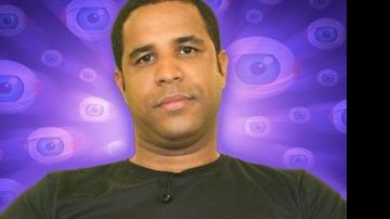 Alexandre, administrador de empresas, 35 anos, Recife (PE) - Divulgação TV Globo