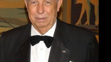 José Alencar - Reprodução