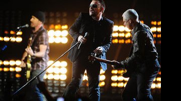 U2 - Reuters