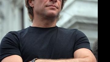 Bon Jovi - Getty Images