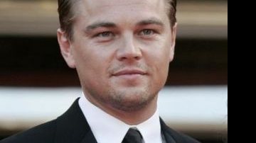 Leonardo DiCaprio - Reuters