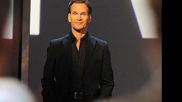 Patrick Swayze - Michael Caulfield/Stand Up To Cancer/Getty Images
