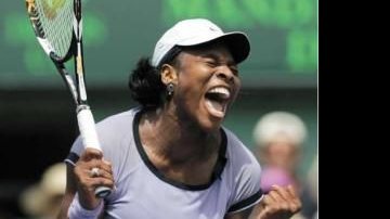 Serena Williams - Divulgação