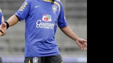 Ronaldinho - Reprodução