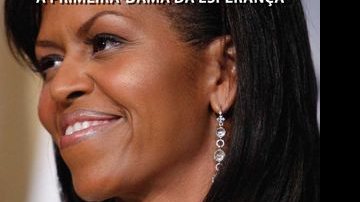 Michelle Obama - Divulgação