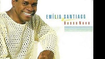 Emílio Santiago - Reprodução