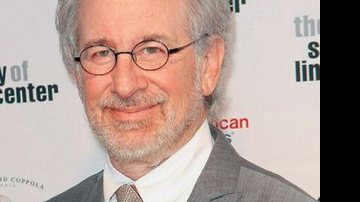 Steven Spielberg - Reuters
