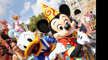 Disney exclusiva: você pode fazer passeios diferenciados pelo mundo encantado - Divulgação