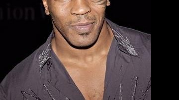 Mike Tyson - Getty Images