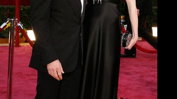 Nicole Kidman e o marido, o músico Keith Urban - Reuters