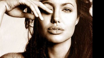 Angelina Jolie - Reprodução