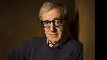 Woody Allen - Reprodução