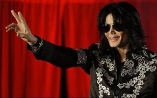 Michael Jackson - Reuters