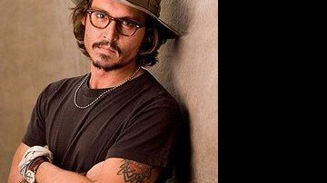 Johnny Depp - Reprodução