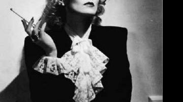 Marlene Dietrich - Reprodução