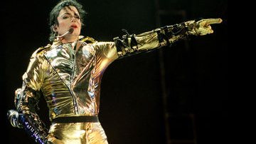 Michael Jackson - Getty Images