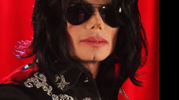 Michael Jackson em 2009 - Getty Images