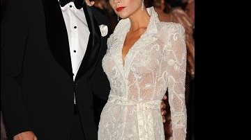 Casal Beckham festeja 10 anos de casamento