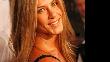 Jennifer Aniston - Reprodução