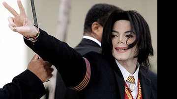 Michael Jackson - Reuters