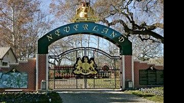 Neverland - Reprodução