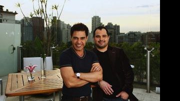 Zezé Di Camargo & Luciano - CAIO GUIMARÃES