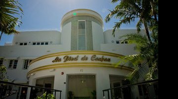 Restaurante francês Au Pied de Cochon em Miami - Divulgação