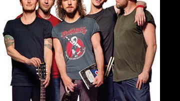 Pearl Jam - Reprodução