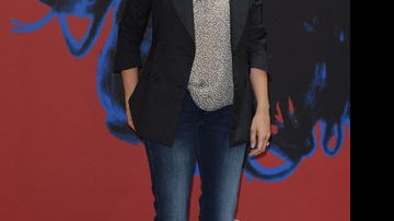 Penélope Cruz na Première de 'Los Abrazos Rotos' de Pedro Almodóvar - Getty Images