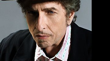 O músico Bob Dylan - Reprodução