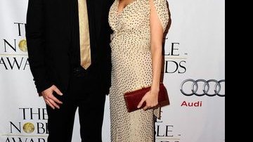 Nicole Richie e Joel Madden - Getty Images
