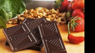 Chocolate 70% de cacau - ANDRÉ CTENAS