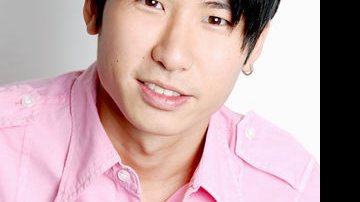 Anderson Lau fará Okuda na nova novela das sete, Tempos Modernos - Divulgação
