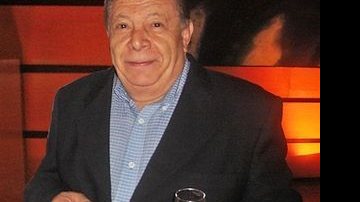 Chef Jean Nassó - Divulgação