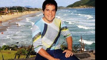 Daniel curte Florianópolis - Marcos Quint
