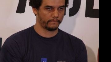 Wagner Moura - Philippe Lima / AgNews
