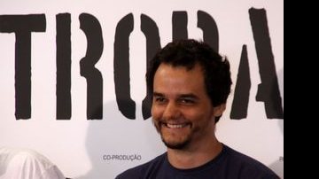 Wagner Moura - Philippe Lima / AgNews