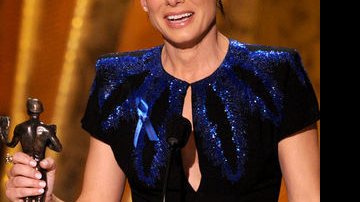 Sandra Bullock - Getty Images